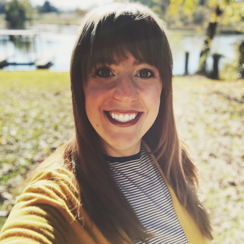 Meet your Posher, Anna